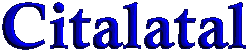 Citalatal