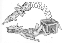 Music Box