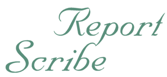 Report Scribe